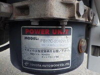TOYOTA Dyna Flat Body ABF-TRY230 2015 110,344km_33