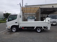 TOYOTA Dyna Flat Body ABF-TRY230 2015 110,344km_3