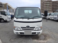 TOYOTA Dyna Flat Body ABF-TRY230 2015 110,344km_4