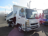 MITSUBISHI FUSO Fighter Dump 2KG-FK62F 2026 266km_2