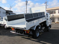 MITSUBISHI FUSO Fighter Dump 2KG-FK62F 2026 266km_3