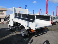 MITSUBISHI FUSO Fighter Dump 2KG-FK62F 2026 266km_4