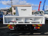 MITSUBISHI FUSO Fighter Dump 2KG-FK62F 2026 266km_5