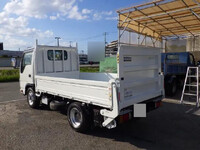 ISUZU Elf Flat Body TRG-NJR85A 2015 101,638km_2