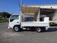 ISUZU Elf Flat Body TRG-NJR85A 2015 101,638km_3