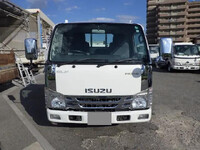 ISUZU Elf Flat Body TRG-NJR85A 2015 101,638km_4
