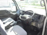 ISUZU Elf Flat Body TRG-NJR85A 2015 101,638km_6