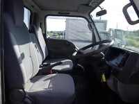 ISUZU Elf Flat Body TRG-NJR85A 2015 101,638km_7