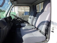 ISUZU Elf Flat Body TRG-NJR85A 2015 101,638km_8