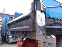 HINO Profia Dump 2DG-FS1AGA 2019 353,383km_10