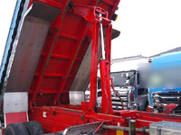 HINO Profia Dump 2DG-FS1AGA 2019 353,383km_12