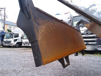 HINO Profia Dump 2DG-FS1AGA 2019 353,383km_21
