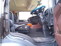 HINO Profia Dump 2DG-FS1AGA 2019 353,383km_24