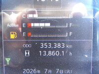 HINO Profia Dump 2DG-FS1AGA 2019 353,383km_31