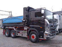HINO Profia Dump 2DG-FS1AGA 2019 353,383km_3
