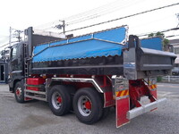 HINO Profia Dump 2DG-FS1AGA 2019 353,383km_4