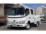 Dyna Double Cab