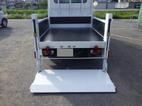 TOYOTA Dyna Double Cab ABF-TRY230 2014 18,874km_22