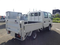 TOYOTA Dyna Double Cab ABF-TRY230 2014 18,874km_2