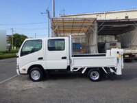 TOYOTA Dyna Double Cab ABF-TRY230 2014 18,874km_3