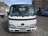 TOYOTA Dyna Double Cab ABF-TRY230 2014 18,874km_4