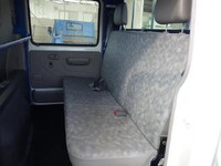 TOYOTA Dyna Double Cab ABF-TRY230 2014 18,874km_9