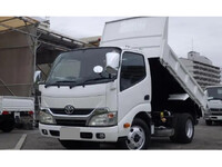 TOYOTA Dyna Loader Dump SKG-XZU620D 2012 88,067km_1