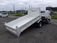 TOYOTA Dyna Loader Dump SKG-XZU620D 2012 88,067km_2
