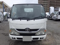 TOYOTA Dyna Loader Dump SKG-XZU620D 2012 88,067km_4