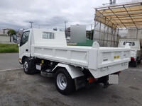 TOYOTA Dyna Loader Dump SKG-XZU620D 2012 88,067km_5