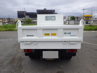 TOYOTA Dyna Loader Dump SKG-XZU620D 2012 88,067km_6