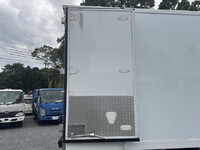 ISUZU Elf Refrigerator & Freezer Truck TPG-NPR85AN 2018 153,022km_14