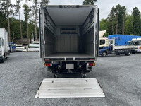 ISUZU Elf Refrigerator & Freezer Truck TPG-NPR85AN 2018 153,022km_16