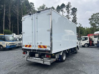 ISUZU Elf Refrigerator & Freezer Truck TPG-NPR85AN 2018 153,022km_2