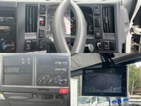 ISUZU Elf Refrigerator & Freezer Truck TPG-NPR85AN 2018 153,022km_31