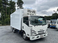 ISUZU Elf Refrigerator & Freezer Truck TPG-NPR85AN 2018 153,022km_3