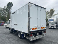 ISUZU Elf Refrigerator & Freezer Truck TPG-NPR85AN 2018 153,022km_4