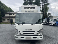 ISUZU Elf Refrigerator & Freezer Truck TPG-NPR85AN 2018 153,022km_5