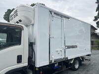ISUZU Elf Refrigerator & Freezer Truck TPG-NPR85AN 2018 153,022km_6
