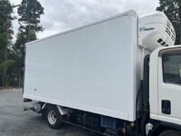 ISUZU Elf Refrigerator & Freezer Truck TPG-NPR85AN 2018 153,022km_8