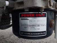 TOYOTA Dyna Flat Body QDF-KDY231 2015 140,018km_28