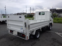 TOYOTA Dyna Flat Body QDF-KDY231 2015 140,018km_2