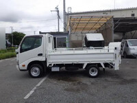 TOYOTA Dyna Flat Body QDF-KDY231 2015 140,018km_3