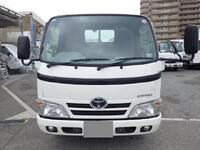 TOYOTA Dyna Flat Body QDF-KDY231 2015 140,018km_4