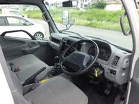 TOYOTA Dyna Flat Body QDF-KDY231 2015 140,018km_6