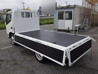 TOYOTA Dyna Flat Body TKG-XZU605 2014 61,978km_18