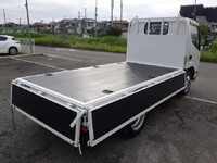 TOYOTA Dyna Flat Body TKG-XZU605 2014 61,978km_19