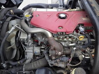 TOYOTA Dyna Flat Body TKG-XZU605 2014 61,978km_33