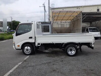 TOYOTA Dyna Flat Body TKG-XZU605 2014 61,978km_3
