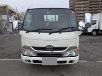TOYOTA Dyna Flat Body TKG-XZU605 2014 61,978km_4